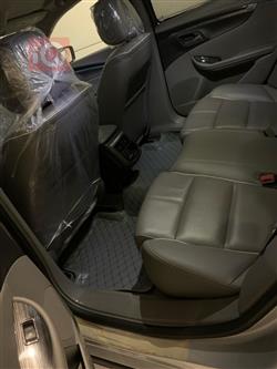 شێڤرۆلێت ئیمپالا